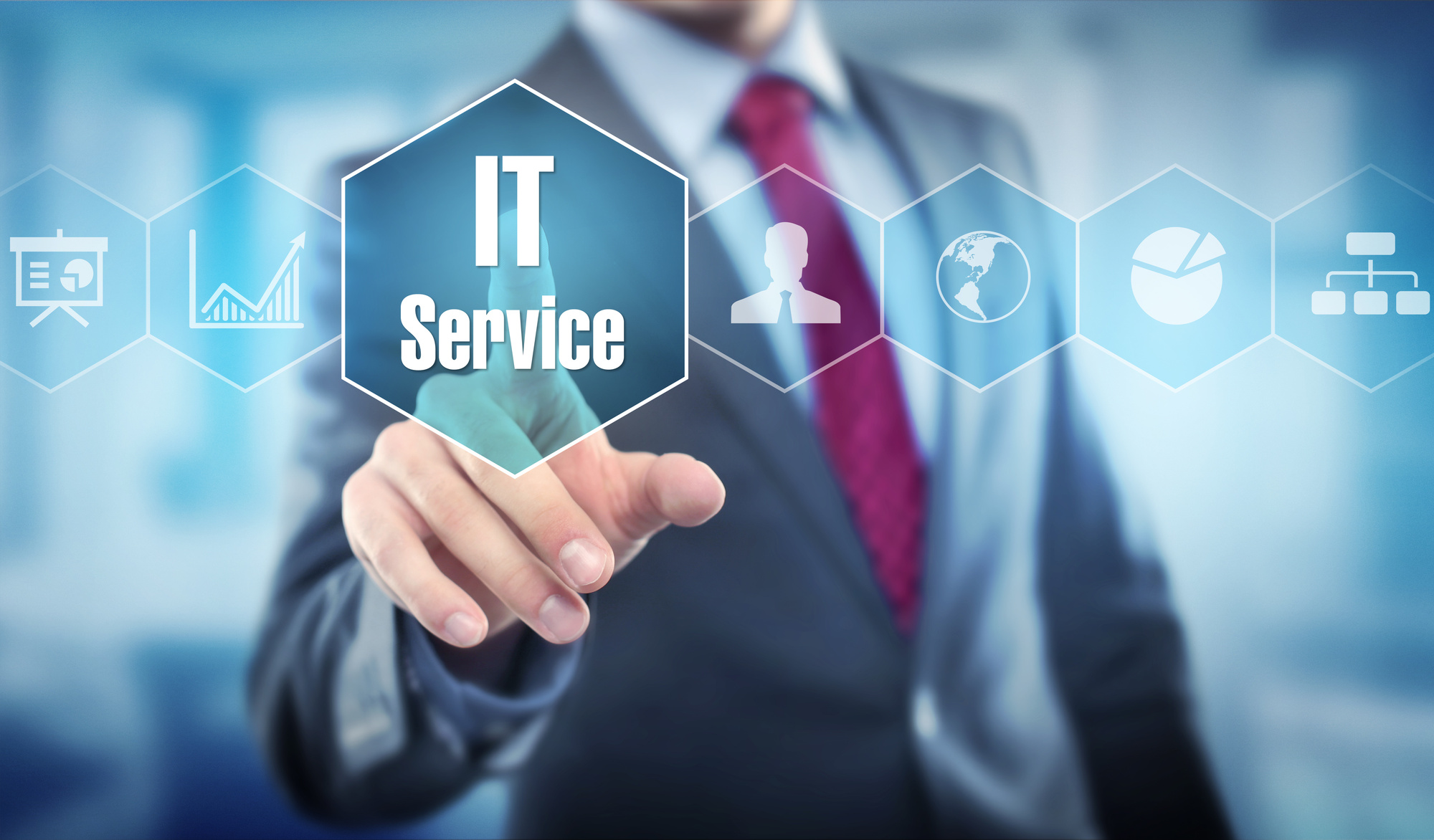 Managed IT Services