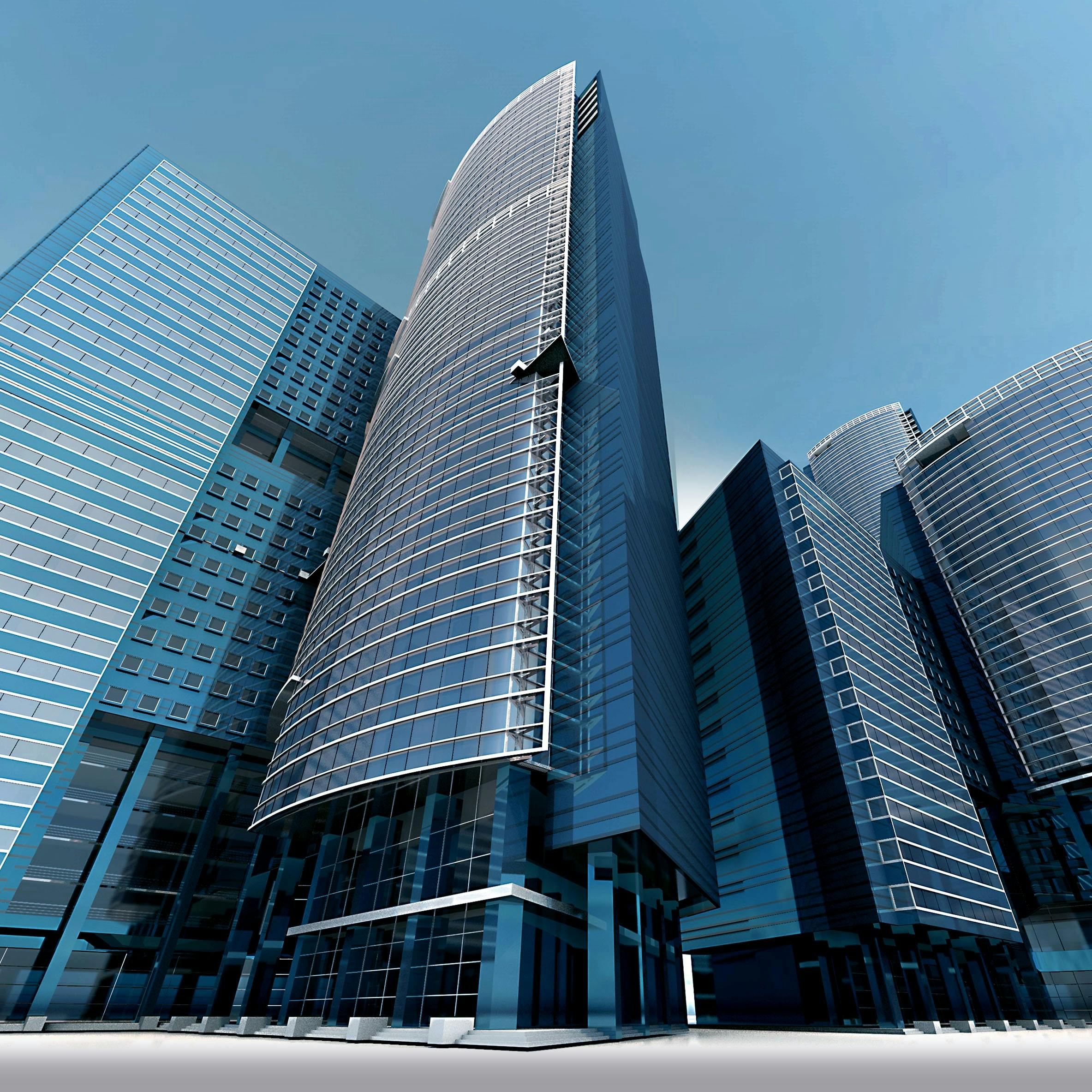 Velonex Headquarters