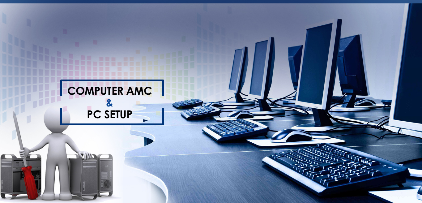 AMC Support